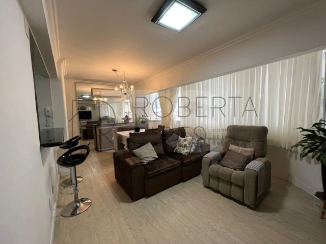 Apartamento 2 Quartos (1 suíte) – Centro, Balneário Camboriú