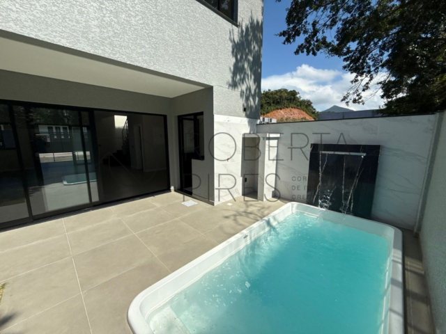 Sobrado 3 Quartos (1 suíte) – Areias, Camboriú
