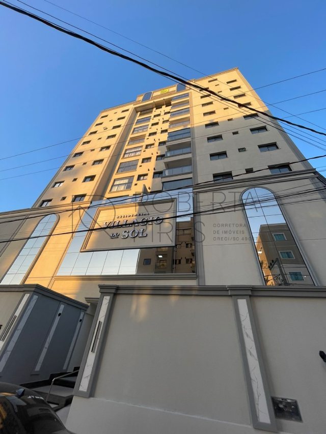 Apartamento 2 Suítes – São Francisco de Assis (Barranco), Camboriú