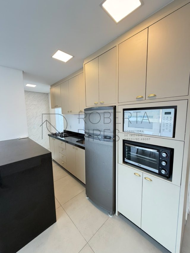 Apartamento 2 Quartos (1 suíte) – Rio Pequeno, Camboriú