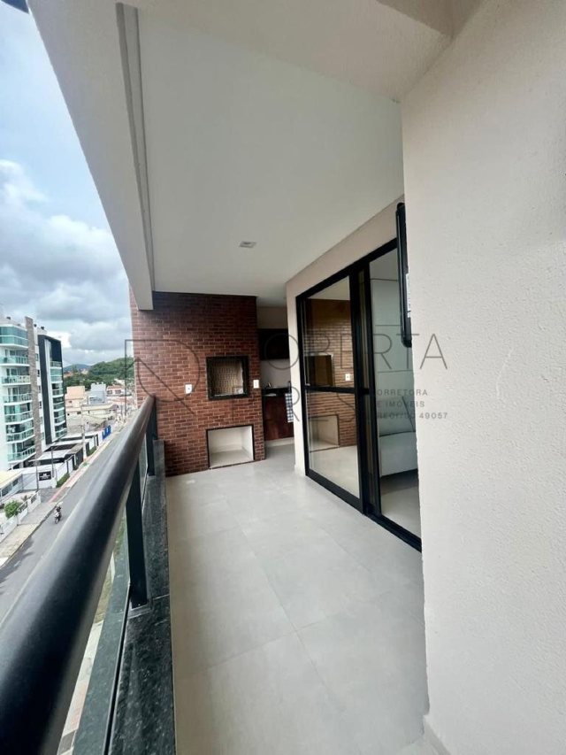Apartamento 2 Suítes – São Francisco de Assis (Barranco), Camboriú