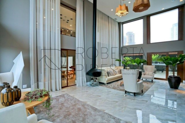Apartamento 4 Quartos (3 suítes) – Centro, Balneário Camboriú