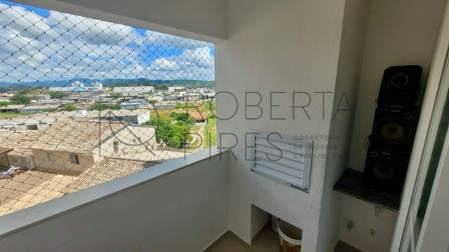 Apartamento 3 Quartos (1 suíte) – Cedro, Camboriú