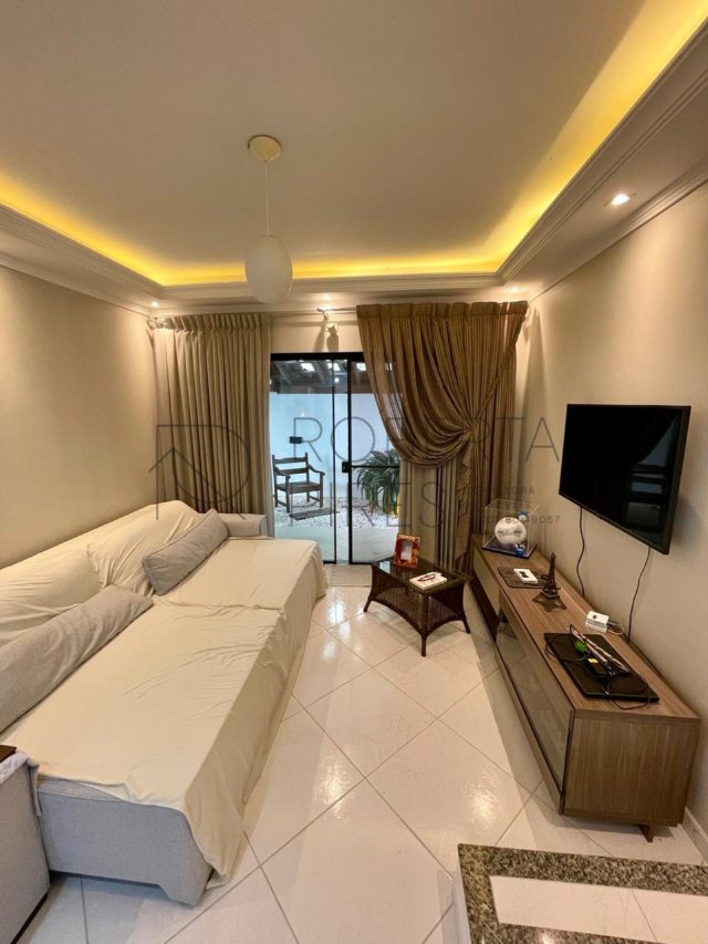 Casa 3 Quartos (1 suíte) – Centro, Camboriú