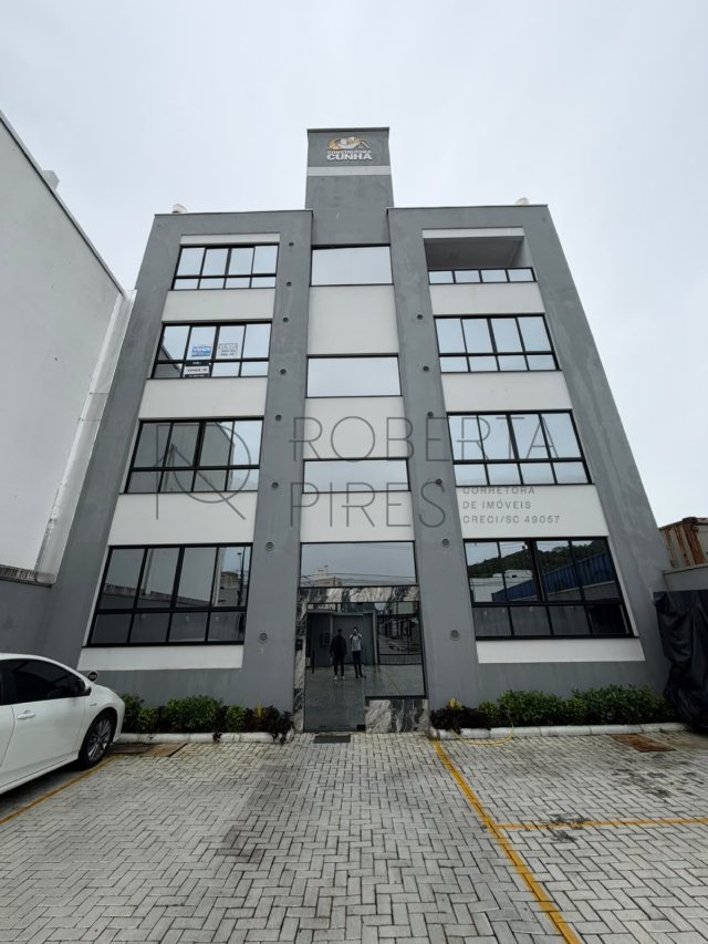 Apartamento 2 Quartos (1 suíte) – São Francisco de Assis (Barranco), Camboriú
