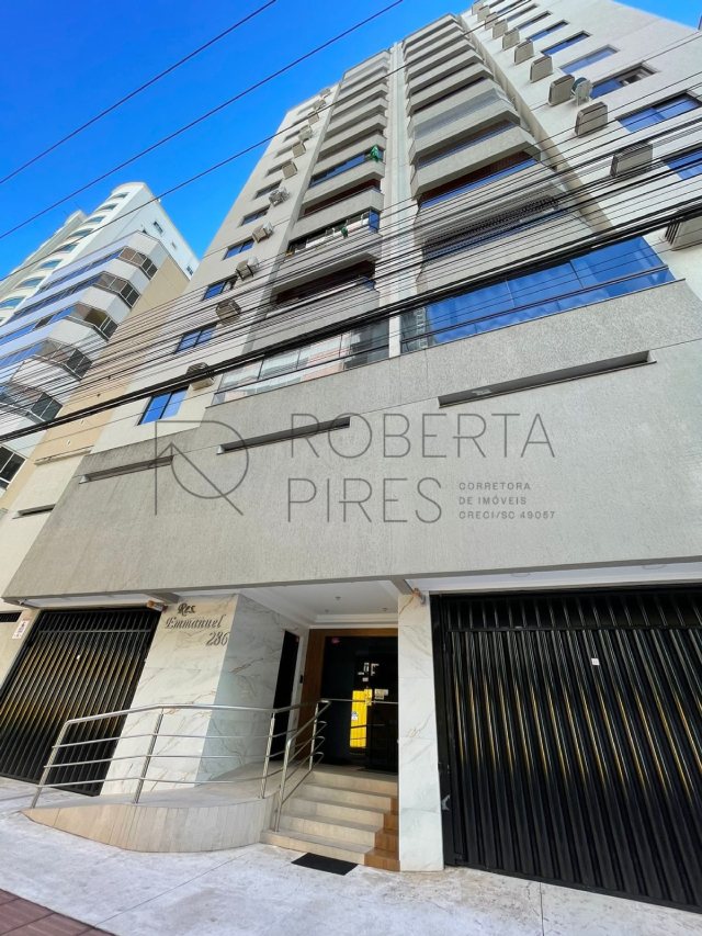 Apartamento 2 Quartos (1 suíte) – Nações, Balneário Camboriú