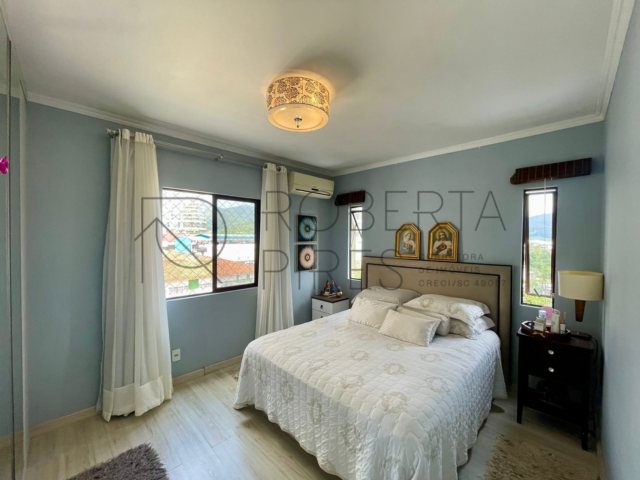 Apartamento 1 Quarto – Centro, Balneário Camboriú