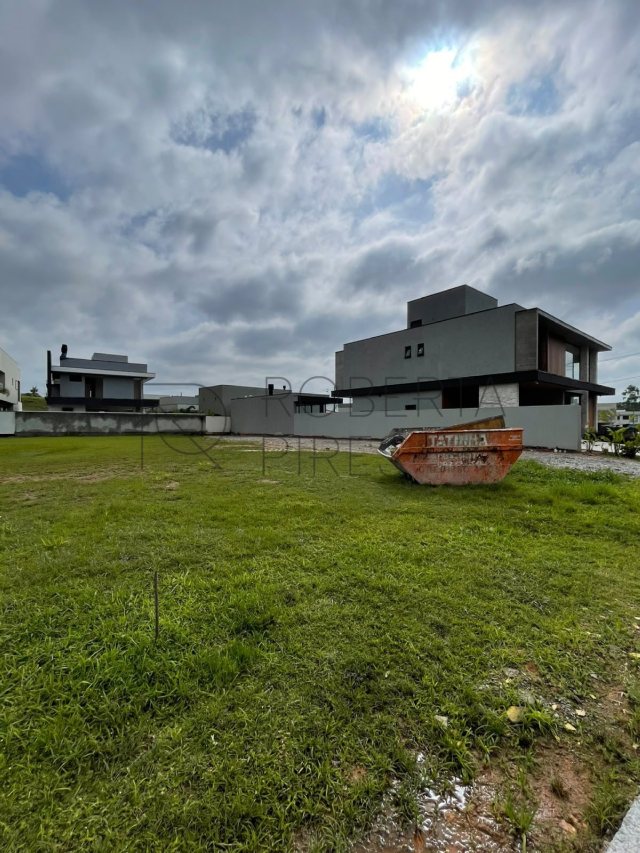 Terreno – Santa Regina, Camboriú