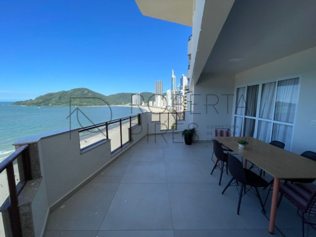 Apartamento 3 Suítes – Centro, Balneário Camboriú