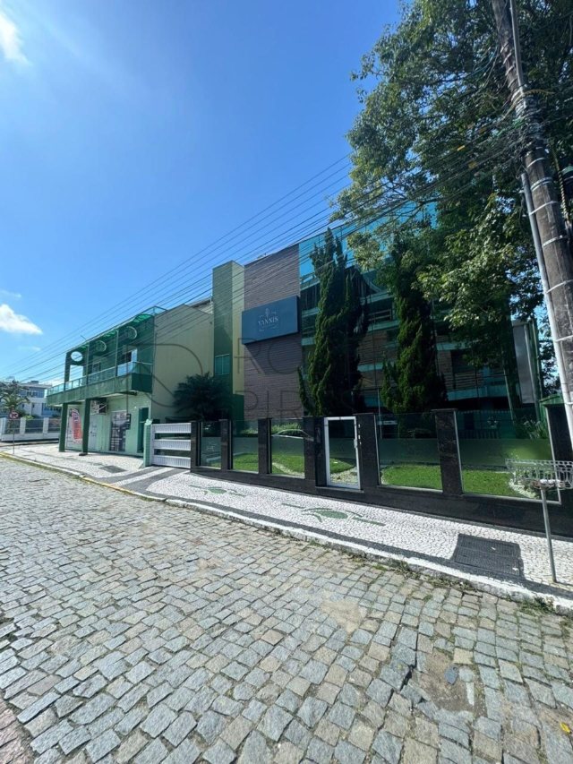 Casa 4 Quartos (2 suítes) – Centro, Camboriú