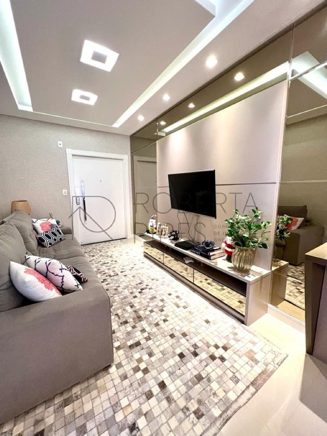 Apartamento 3 Quartos (1 suíte) – Rio Pequeno, Camboriú