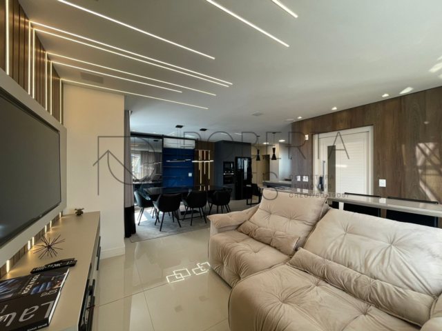 Apartamento 3 Quartos (2 suítes) – Centro, Balneário Camboriú