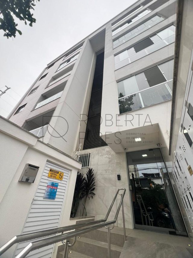Apartamento 2 Quartos (1 suíte) – Tabuleiro, Camboriú
