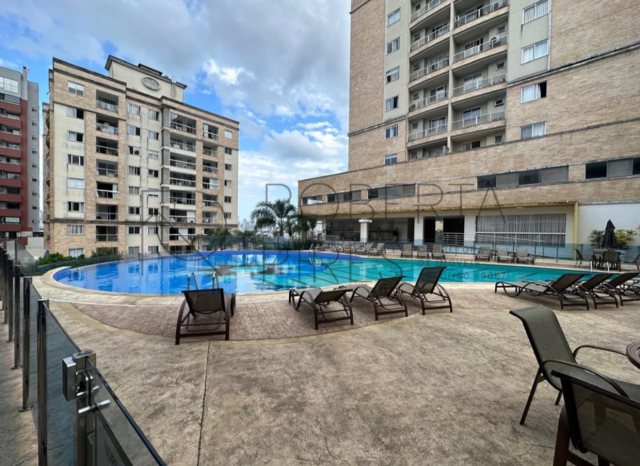 Apartamento 2 Quartos (1 suíte) – Tabuleiro, Camboriú