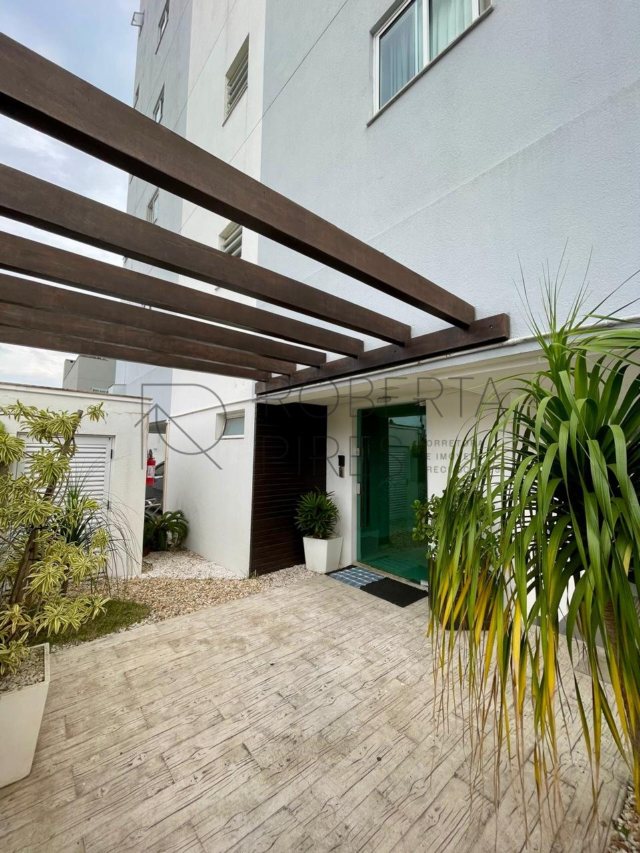 Apartamento 2 Quartos (1 suíte) – Areias, Camboriú