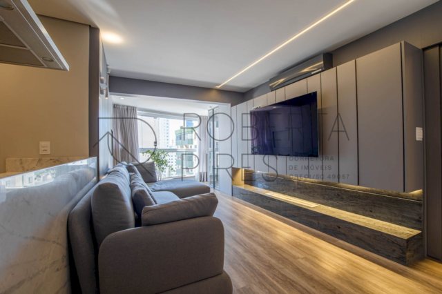 Apartamento 2 Suítes – Centro, Balneário Camboriú