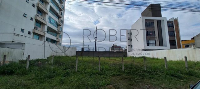 Terreno – Centro, Camboriú