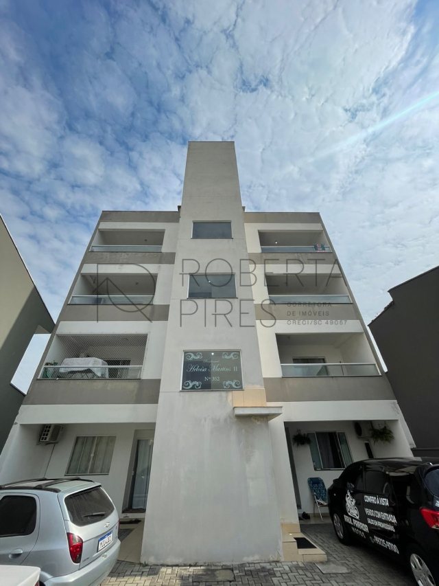 Apartamento 2 Quartos – Santa Regina, Camboriú