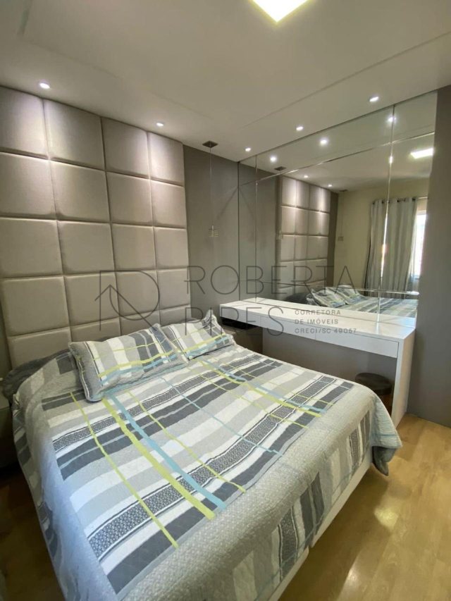 Apartamento 2 Quartos (1 suíte) – Centro, Camboriú