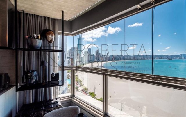 Apartamento 3 Suítes – Centro, Balneário Camboriú