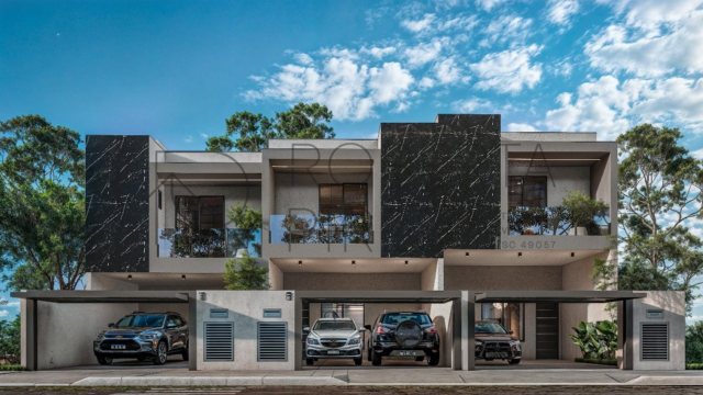 Sobrado 3 Suítes – Santa Regina, Camboriú