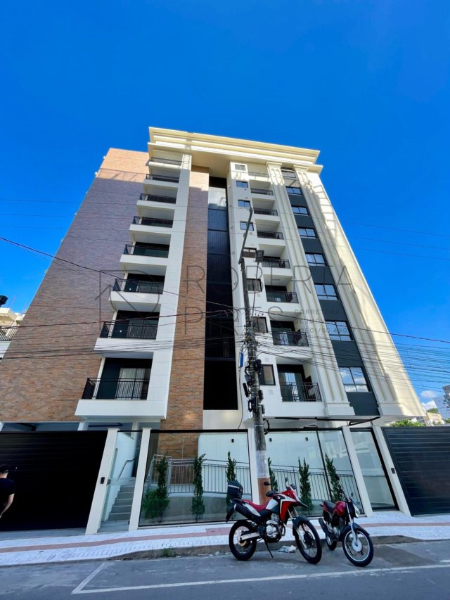 Apartamento 3 Quartos (1 suíte) – Tabuleiro, Camboriú