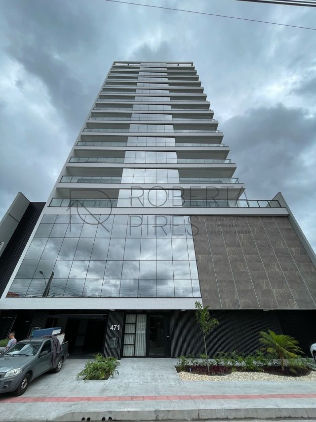 Apartamento 2 Quartos (1 suíte) – Centro, Camboriú