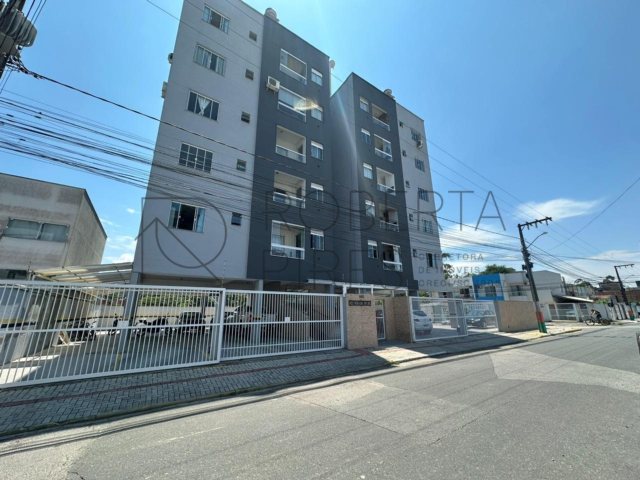 Apartamento 2 Quartos – Santa Regina, Camboriú