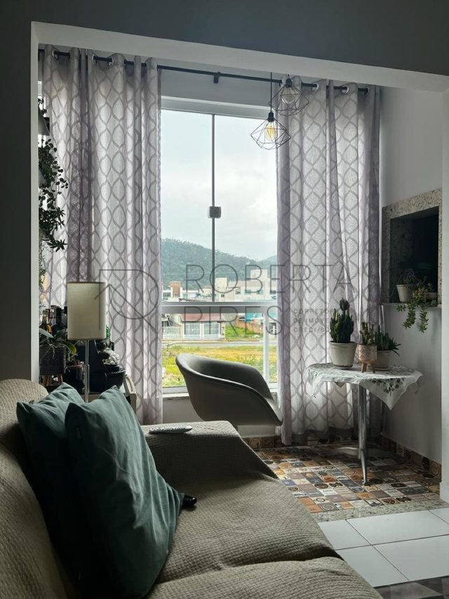 Apartamento 2 Quartos – Rio Pequeno, Camboriú