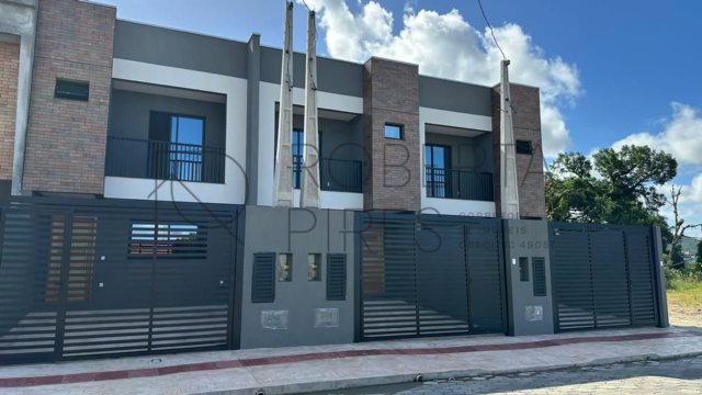 Sobrado 2 Suítes – Santa Regina, Camboriú