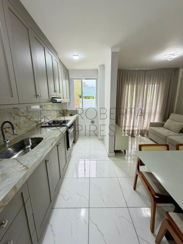Apartamento 2 Quartos – Rio Pequeno, Camboriú