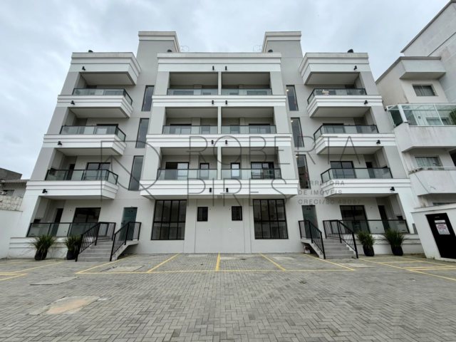 Apartamento 2 Suítes – São Francisco de Assis (Barranco), Camboriú