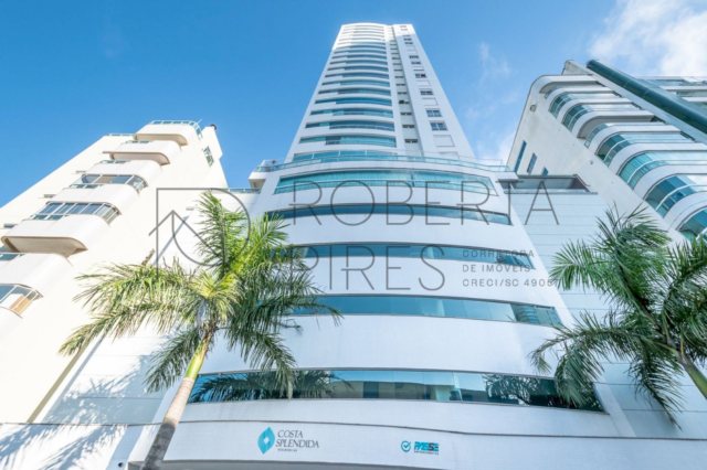 Apartamento 3 Suítes – Centro, Balneário Camboriú