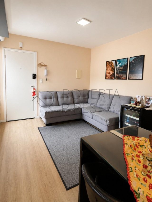 Apartamento 2 Quartos – Rio Pequeno, Camboriú