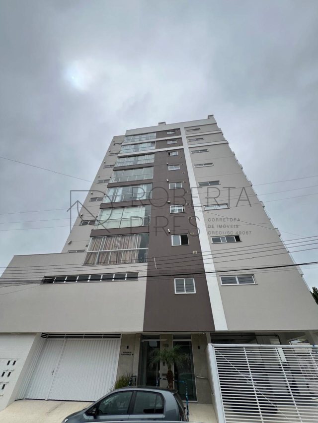 Apartamento 2 Quartos (1 suíte) – Centro, Camboriú