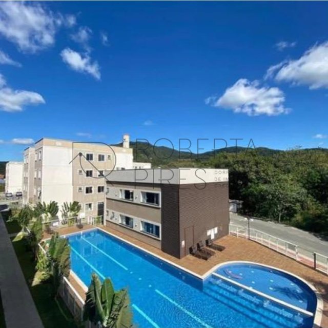 Apartamento 2 Quartos – Rio Pequeno, Camboriú