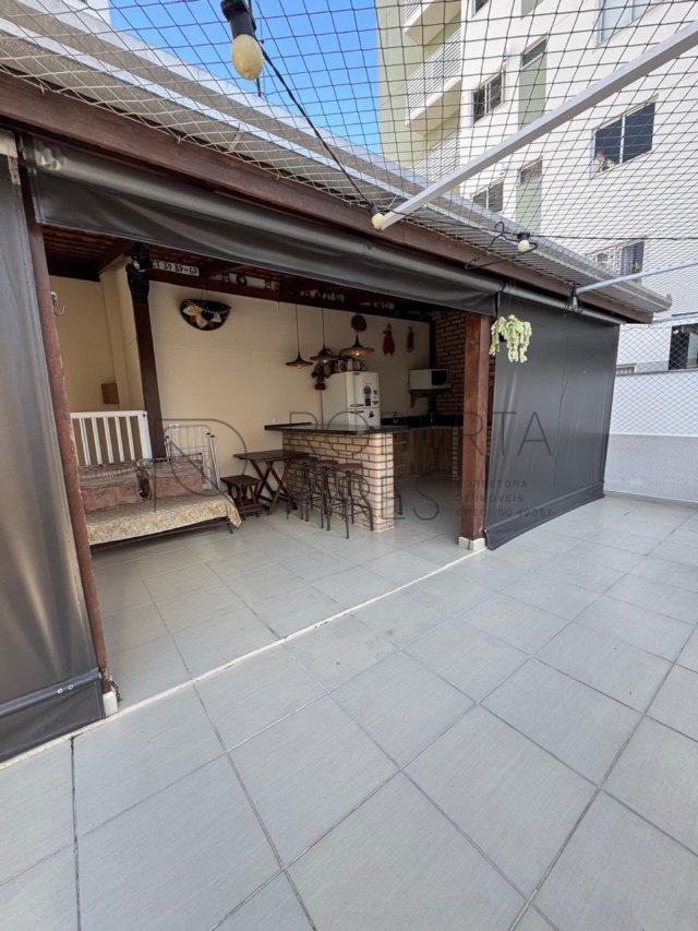 Apartamento 3 Quartos (1 suíte) – Centro, Balneário Camboriú