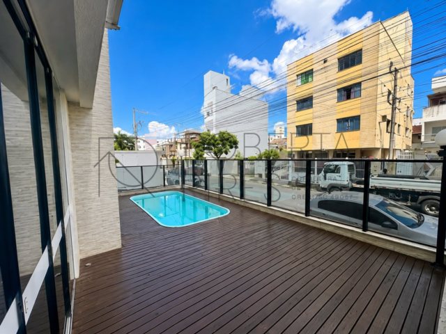 Apartamento 2 Quartos – Santa Regina, Camboriú