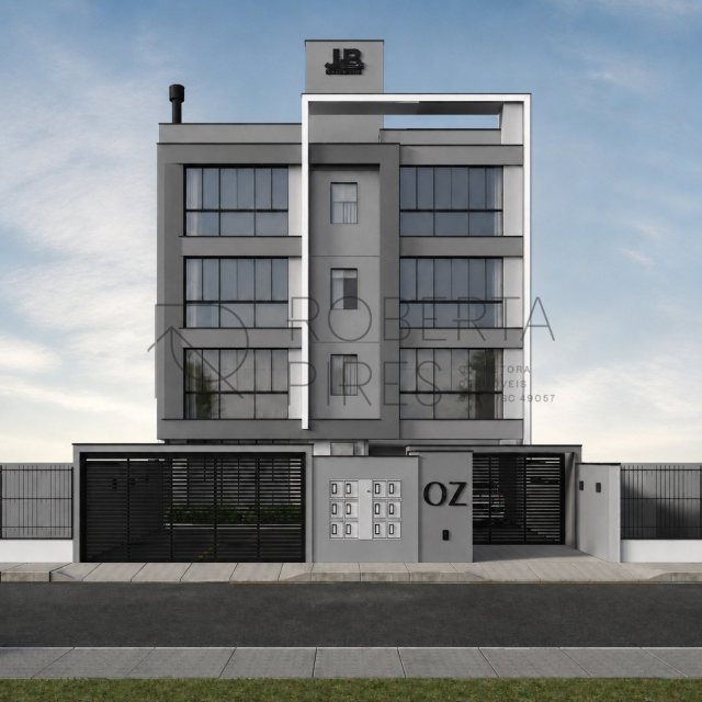 Apartamento 2 Quartos (1 suíte) – Rio Pequeno, Camboriú